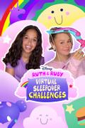 Ruth & Ruby Virtual Sleepover Challenges