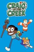 Craig of the Creek