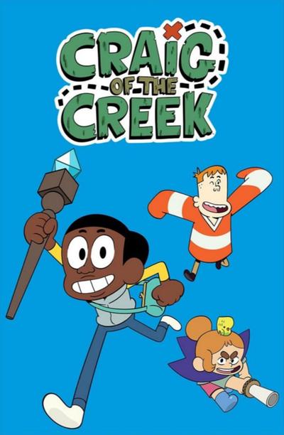 Craig of the Creek