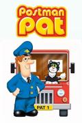 Postman Pat