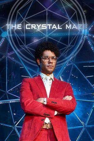 The Crystal Maze