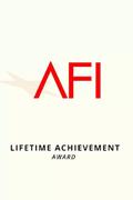 AFI Life Achievement Award