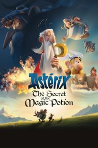 Astérix - Le Secret de la potion magique