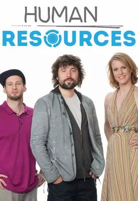 Human Resources