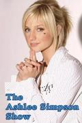 The Ashlee Simpson Show