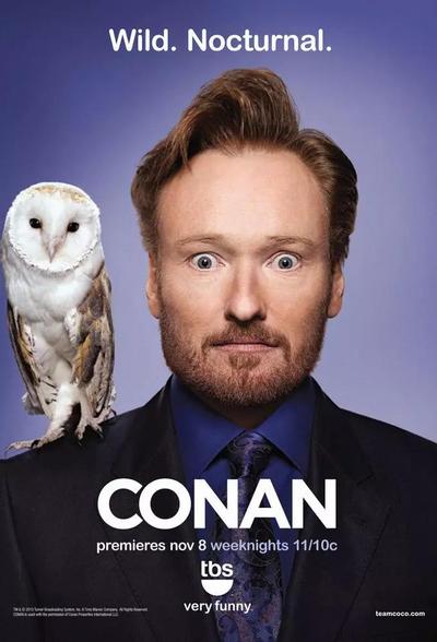 Conan (2010)
