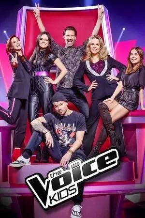 The Voice Kids