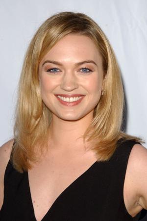 Sophia Myles