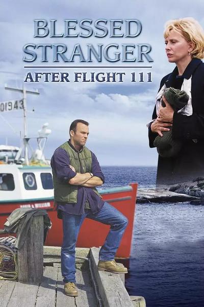 Blessed Stranger: After Flight 111