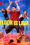 Floor Is Lava