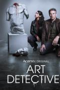 Арт-детективы