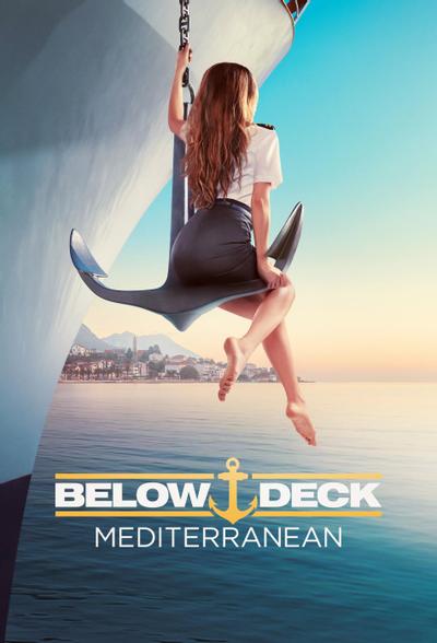 Below Deck Mediterranean