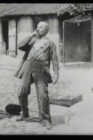 La charité du prestidigitateur