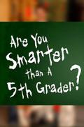 Are You Smarter Than a 5th Grader?