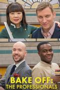 Bake Off: The Professionals