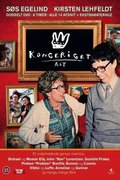 Kongeriget