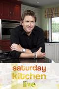 Saturday Kitchen