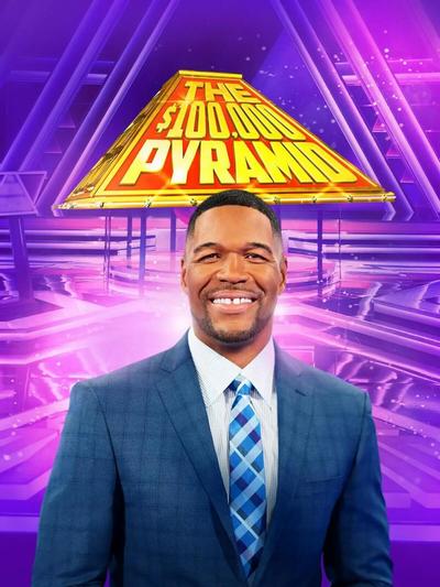 The $100,000 Pyramid