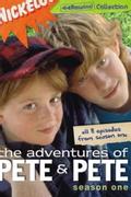 Приключения Пита и Пита