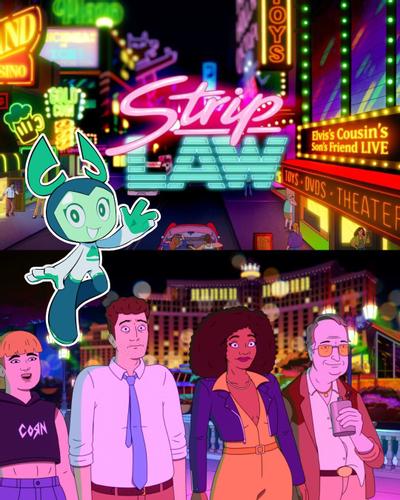 Закон Стрипа