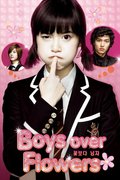 Boys Over Flowers
