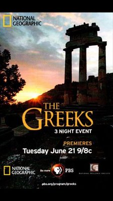 The Greeks