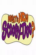 What's New Scooby-Doo?