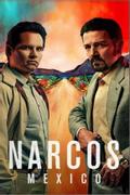 Нарко: Мексика
