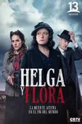 Хельга и Флора