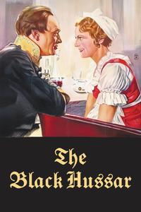 Der schwarze Husar