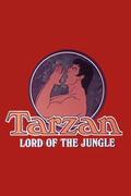 Tarzan Lord of the Jungle