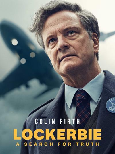 Lockerbie: A Search for Truth