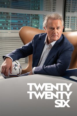 Двадцать двадцать шесть