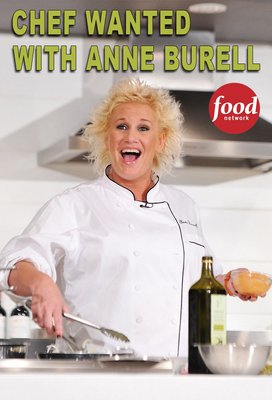 Chef Wanted with Anne Burrell