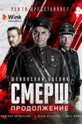 СМЕРШ. Продолжение