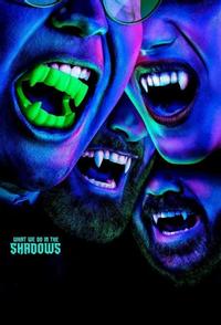 What We Do in the Shadows