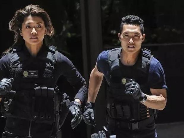Грейс Пак и Дэниел Де Ким не вернутся в 8 сезоне «Полиции Гавайев»