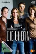 Die Chefin