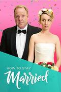 Как остаться в браке