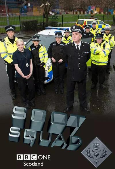 Scot Squad