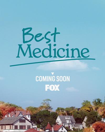 Best Medicine