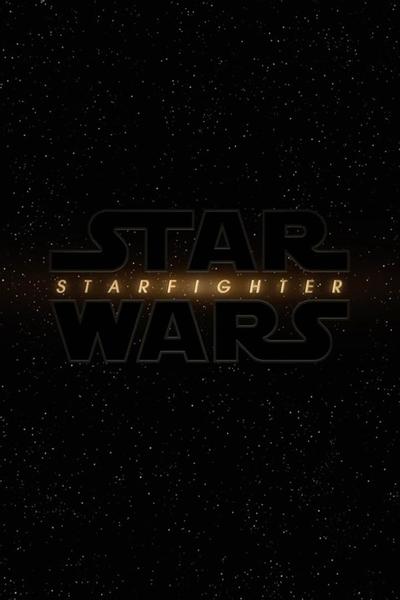 Звёздные войны: Звёздный истребитель