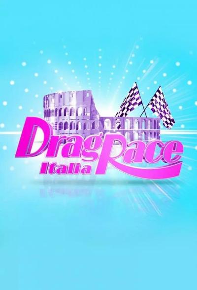 Drag Race Italia