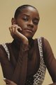 Letitia Wright