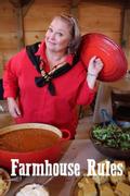 Farmhouse Rules