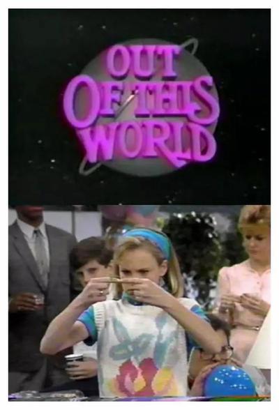 Out of This World