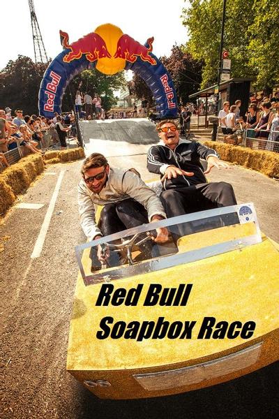 Red Bull Soapbox Race