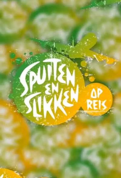 Spuiten en Slikken op Reis