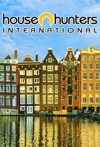 House Hunters International