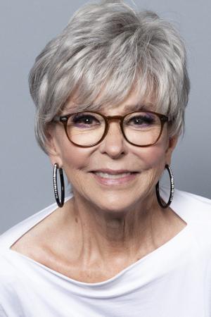 Rita Moreno